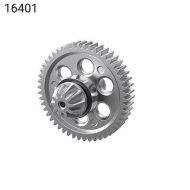 MJX Hyper Go 16401 Main Transmission Gear – Spare Parts for 1/16 RC Cars
