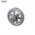 MJX Hyper Go 16401 Main Transmission Gear – Spare Parts for 1/16 RC Cars