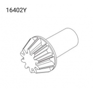 MJX Hyper Go 16402Y Front Differential Pinion – Spare Parts for 1/14 RC Cars 14301 & 14302 MJX Hyper Go 16402Y Front Differential Pinion – Spare Parts for 1/14 RC Cars 14301 & 14302