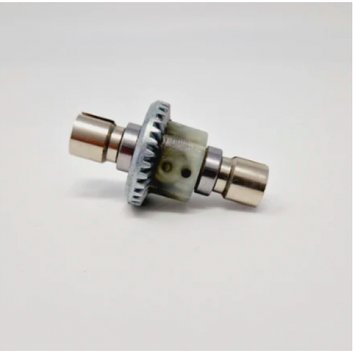 MJX Hyper Go 16420 Metal Differential – Spare Parts for 1/16 RC Cars