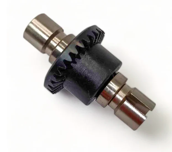 MJX Hyper Go 16420G Metal Differential – Front/Rear Spare Parts