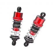 MJX Hyper Go 16500R Metal Oil Shocks – Replacement Parts for 1/16 RC Truck 16208 & 16209 MJX Hyper Go 16500R Metal Oil Shocks – Replacement Parts for 1/16 RC Truck 16208 & 16209