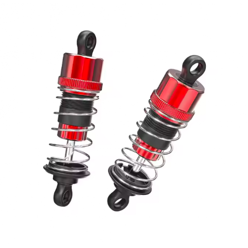 MJX Hyper Go 16500R Metal Oil Shocks – Replacement Parts for 1/16 RC Truck 16208 & 16209 MJX Hyper Go 16500R Metal Oil Shocks – Replacement Parts for 1/16 RC Truck 16208 & 16209