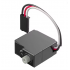 HYPER GO 16701 Servo – Original Replacement Spare Part for 1/16 RC Cars & Trucks (H16BM/H16GT/H16DR) HYPER GO 16701 Servo – Original Replacement Spare Part for 1/16 RC Cars & Trucks (H16BM/H16GT/H16DR)