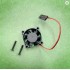 HYPER GO 16397 Motor Fan – Spare Parts for 1/14 & 1/16 RC Cars (14209/14210/14301/14302/H16BM/M161/16207/16208/16209/16210) HYPER GO 16397 Motor Fan – Spare Parts for 1/14 & 1/16 RC Cars (14209/14210/14301/14302/H16BM/M161/16207/16208/16209/16210)