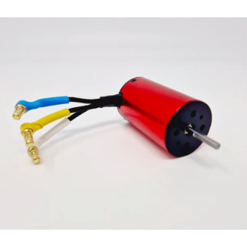 MJX Hyper Go B2845 Brushless Motor – Spare Parts for 1/16 RC Cars 16207, 16208, 16209, 16210