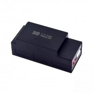 MJX Hyper Go B3105 3S 11.1V 1050mAh LiPo Battery – 25C/50C for 1/16 RC Cars 16207, 16208, 16209, 16210 MJX Hyper Go B3105 3S 11.1V 1050mAh LiPo Battery – 25C/50C for 1/16 RC Cars 16207, 16208, 16209, 16210