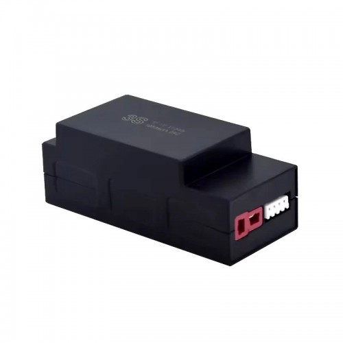 MJX Hyper Go B3105 3S 11.1V 1050mAh LiPo Battery – 25C/50C for 1/16 RC Cars 16207, 16208, 16209, 16210 MJX Hyper Go B3105 3S 11.1V 1050mAh LiPo Battery – 25C/50C for 1/16 RC Cars 16207, 16208, 16209, 16210