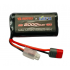 MJX 7.4V 2S 2000mAh 15C Li-ion Battery B2S20 | RC India