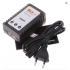 IMAX B3 Pro Compact Balance Charger – 10W LiPo Charger for 2S/3S 7.4V & 11.1V Lithium Batteries (RC & Airsoft) IMAX B3 Pro Compact Balance Charger – 10W LiPo Charger for 2S/3S 7.4V & 11.1V Lithium Batteries (RC & Airsoft)