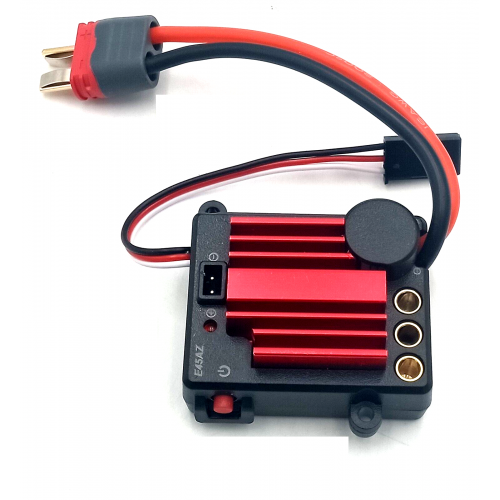 MJX Hyper Go E45AZ ESC – Electronic Speed Controller for RC Trucks 14209 & 14210