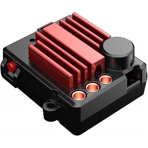 E45B 45A Brushless ESC – Smart Electronic Speed Controller for RC Cars (14301/14302/14303)
