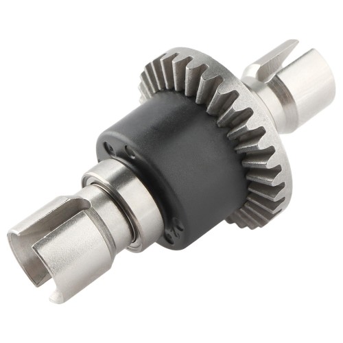MJX Hyper Go 16420Y Metal Differential – Front/Rear Spare Parts for 1/14 RC Cars 14301, 14302, 14303 MJX Hyper Go 16420Y Metal Differential – Front/Rear Spare Parts for 1/14 RC Cars 14301, 14302, 14303