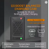 Hyper Go MJX Q3 Balanced Fast Charging Box – Charger for 2S/3S 7.4V & 11.1V Li-Po RC Car Batteries Hyper Go MJX Q3 Balanced Fast Charging Box – Charger for 2S/3S 7.4V & 11.1V Li-Po RC Car Batteries