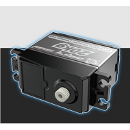 MJX S2090S Steering Servo – Spare Parts for Hyper Go H12Y & H12P 1/12 RC Cars