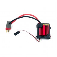 MJX HyperGo 1/16 16208-16210 Brushless 45A ESC E45A