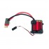 MJX HyperGo 1/16 16208-16210 Brushless 45A ESC E45A MJX HyperGo 1/16 16208-16210 Brushless 45A ESC E45A