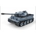 Heng Long German Tiger I RC Tank – 1/16 Scale RTR RC Battle Tank