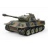 Heng Long German Panther RC Tank – 1/16 Scale RTR Infrared Battle Tank