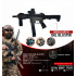 ARP9 Gel Blaster – High-Performance Nylon Body Gel Blaster
