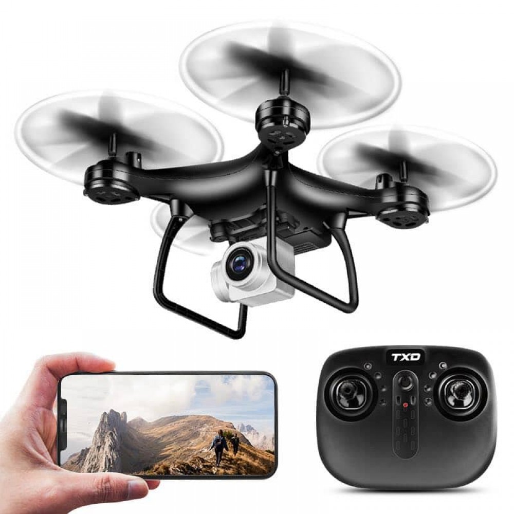 8s Professional Drone With High Quality Camera With Remote Control