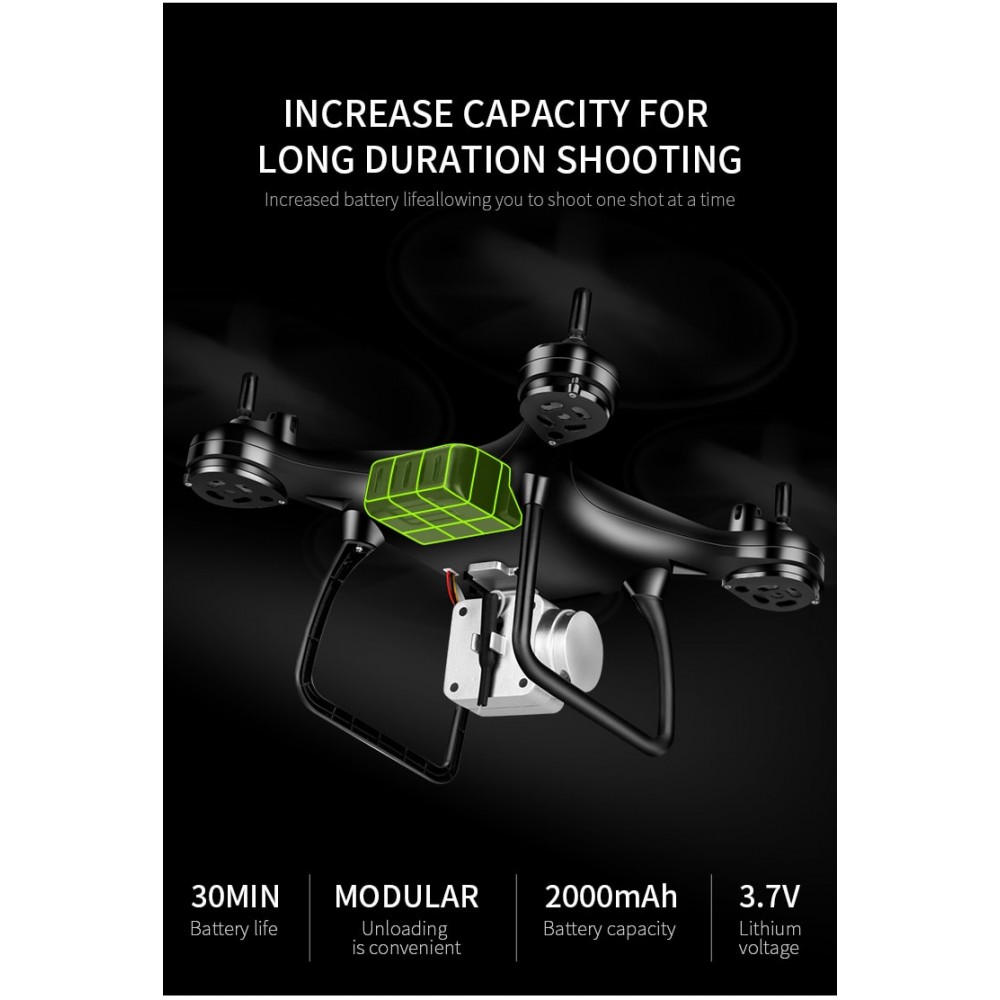 8s Professional Drone With High Quality Camera With Remote Control 8s Professional Drone With High Quality Camera With Remote Control