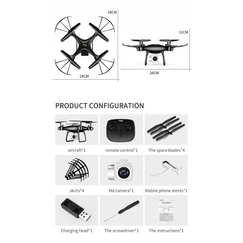 8s Professional Drone With High Quality Camera With Remote Control 8s Professional Drone With High Quality Camera With Remote Control