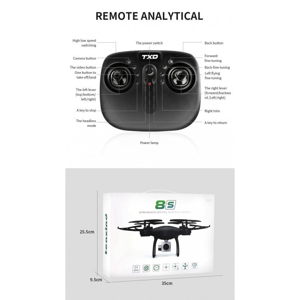 8s Professional Drone With High Quality Camera With Remote Control 8s Professional Drone With High Quality Camera With Remote Control