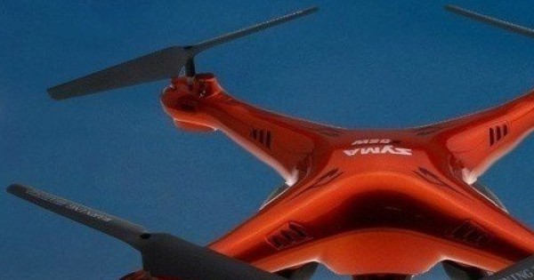 Drone syma sales x5sw precio