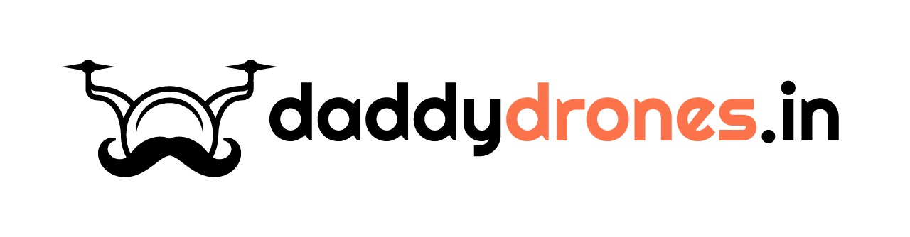 Daddydrones