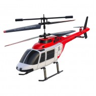 E3303A 2.4GHz RC Military Helicopter for Kids with Altitude Hold | H33 Army Remote Control Helicopter