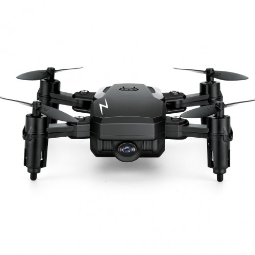 Quality Drones