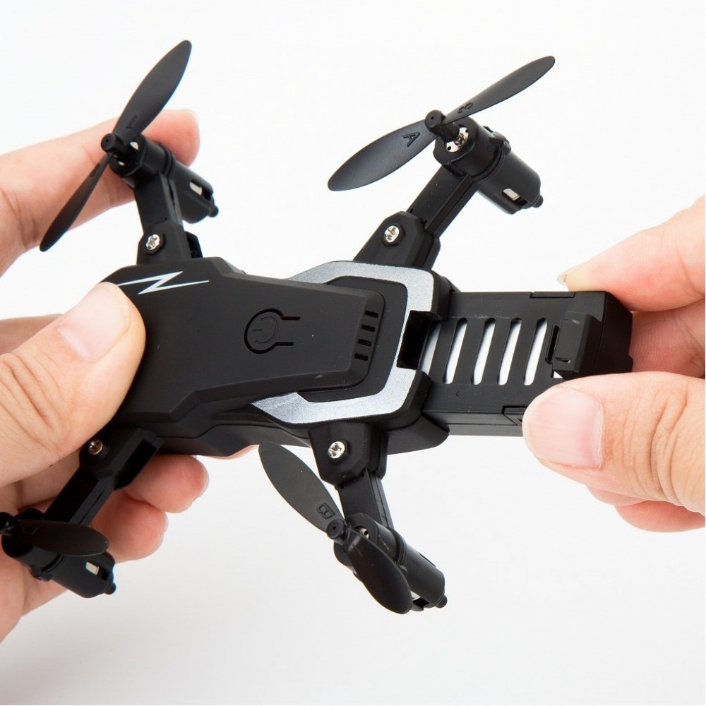 mini drone remote