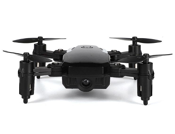 quadcopter drone with wifi camera