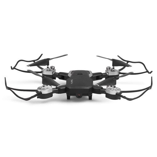 480P Mini G05 Foldable Wifi FPV 2.4GHz 6-Axis RC Quadcopter Drone Helicopter Toy RC Helicopters With Camera