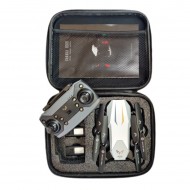 GARUDA 1080 WHITE| WiFi HD 1080P + 720 P FPV Dual Camera | PREMIUM BAG VERSION | Position Locking Drone