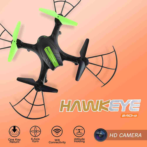 Gd-115 Aerial Photography Drone Wifi Fpv Phantom 4k HD Camera With Remote Control