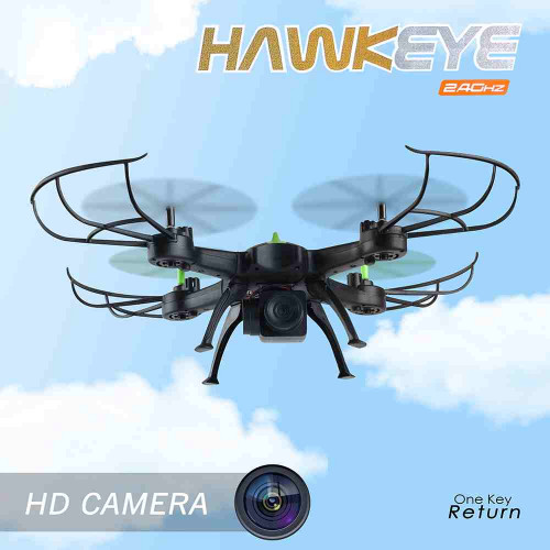 Gd-115 Aerial Photography Drone Wifi Fpv Phantom 4k HD Camera With Remote Control