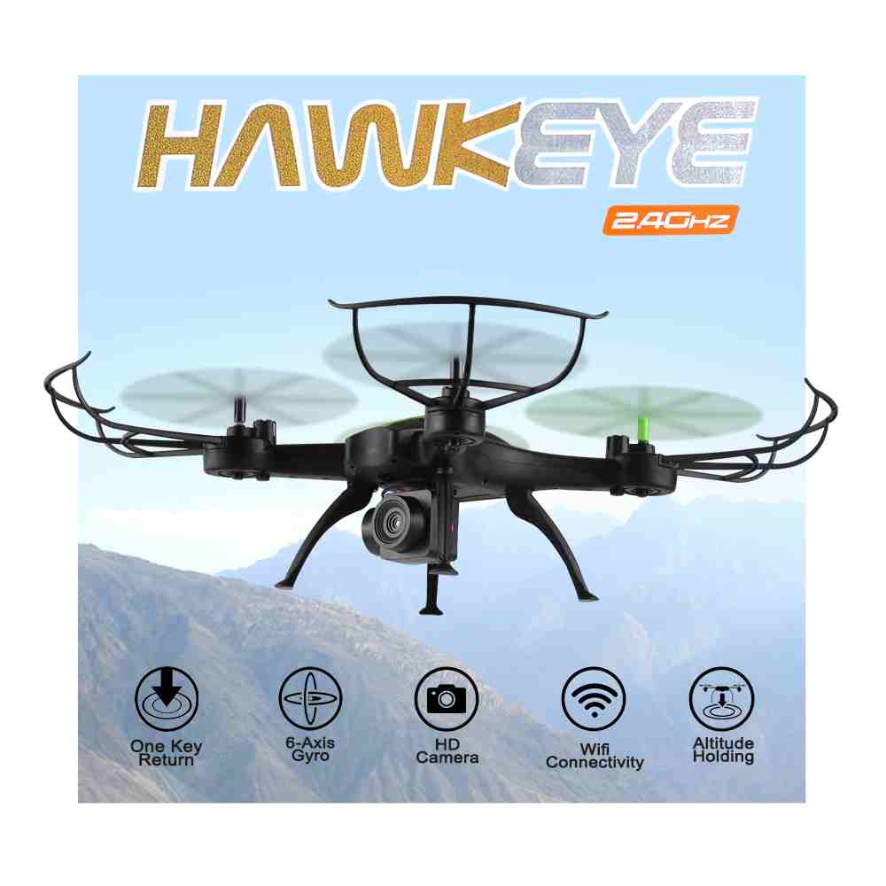 Gd-115 Aerial Photography Drone Wifi Fpv Phantom 4k HD Camera With Remote Control