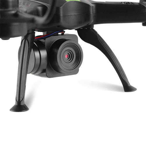 Gd-115 Aerial Photography Drone Wifi Fpv Phantom 4k HD Camera With Remote Control