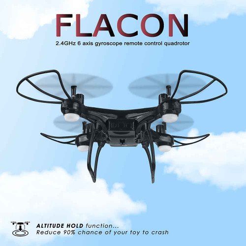Pioneer GD-116 Rc Toy Kids Drone With Remote Control Pioneer GD-116 Rc Toy Kids Drone With Remote Control
