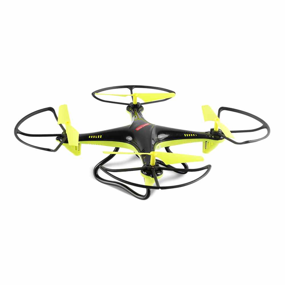 Kids Drone Gd-117 Without 4 Channel Camera With Remote Control - Black Kids Drone Gd-117 Without 4 Channel Camera With Remote Control - Black