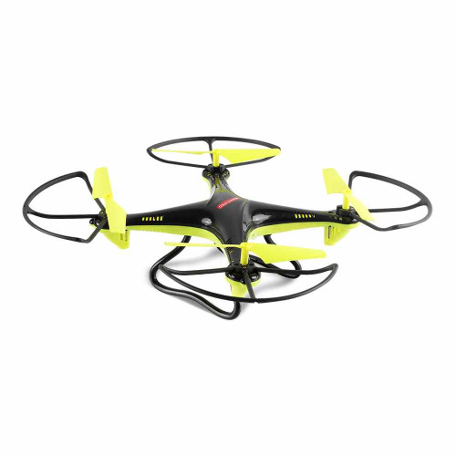 Kids Drone Gd-117 Without 4 Channel Camera With Remote Control - Black Kids Drone Gd-117 Without 4 Channel Camera With Remote Control - Black