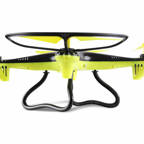 Kids Drone Gd-117 Without 4 Channel Camera With Remote Control - Black Kids Drone Gd-117 Without 4 Channel Camera With Remote Control - Black