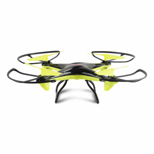 Kids Drone Gd-117 Without 4 Channel Camera With Remote Control - Black Kids Drone Gd-117 Without 4 Channel Camera With Remote Control - Black