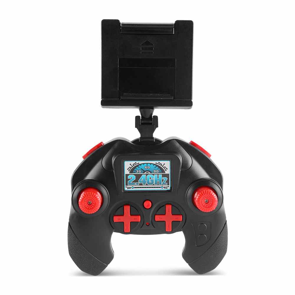 Kids Drone Gd-117 Without 4 Channel Camera With Remote Control - Black Kids Drone Gd-117 Without 4 Channel Camera With Remote Control - Black
