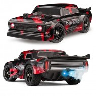 HS16351 1:16 4WD RC Car With Led Lights 2.4g Radio Remote Control Car Drift Off-Road Driftmonster truck 36 Km/Hr HS16351 1:16 4WD RC Car With Led Lights 2.4g Radio Remote Control Car Drift Off-Road Driftmonster truck 36 Km/Hr