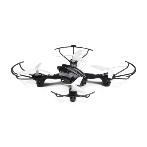 Hx-750 Mini Drone For Kids With Remote Control No Camera - Black