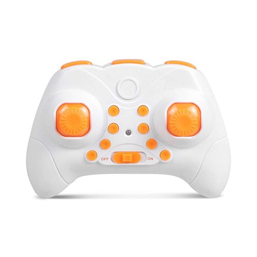 Hx-750 Mini Drone For Kids With Remote Control No Camera - Black Hx-750 Mini Drone For Kids With Remote Control No Camera - Black