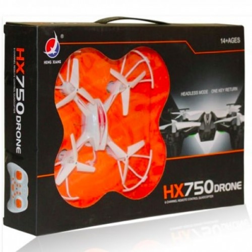 Mini Drone For Kids With Remote Control No Camera Hx-750 - Black Mini Drone For Kids With Remote Control No Camera Hx-750 - Black